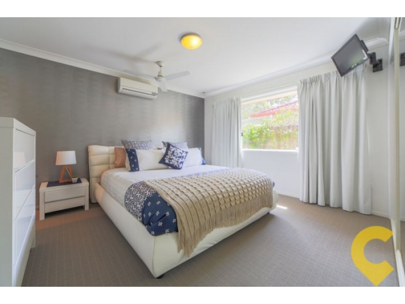 22 Drysdale Lane, Parkwood QLD 4214