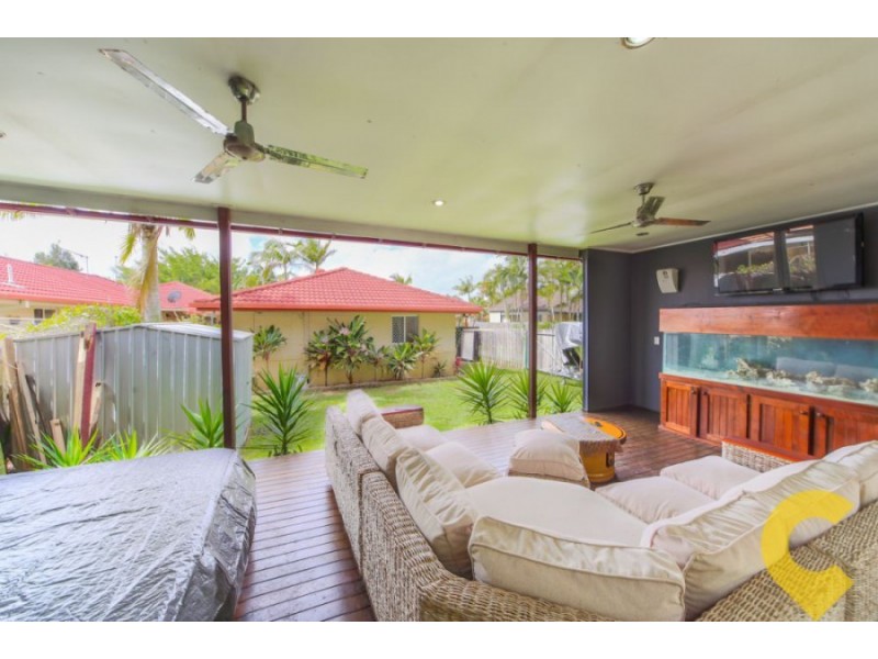 22 Drysdale Lane, Parkwood QLD 4214