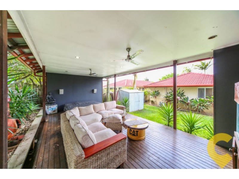 22 Drysdale Lane, Parkwood QLD 4214
