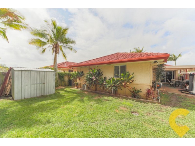 22 Drysdale Lane, Parkwood QLD 4214