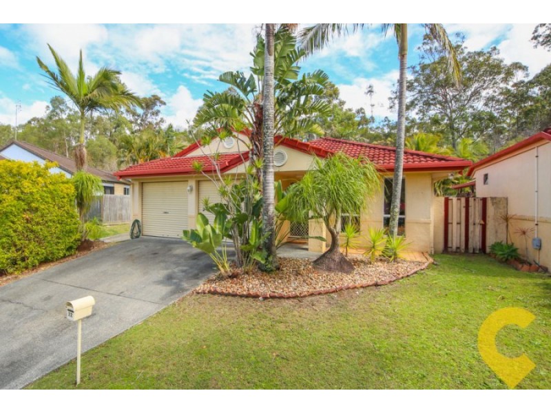 22 Drysdale Lane, Parkwood QLD 4214