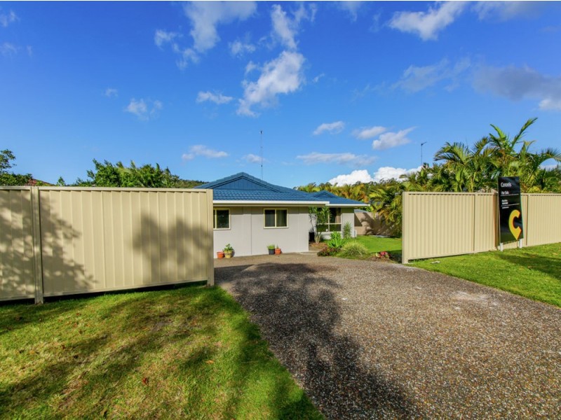 30 Fairview Court, Parkwood QLD 4214
