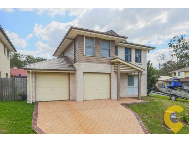 8 Mela Street, Coomera QLD 4209