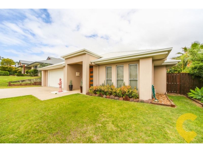 26 Zeus Circuit, Coomera Waters QLD 4209