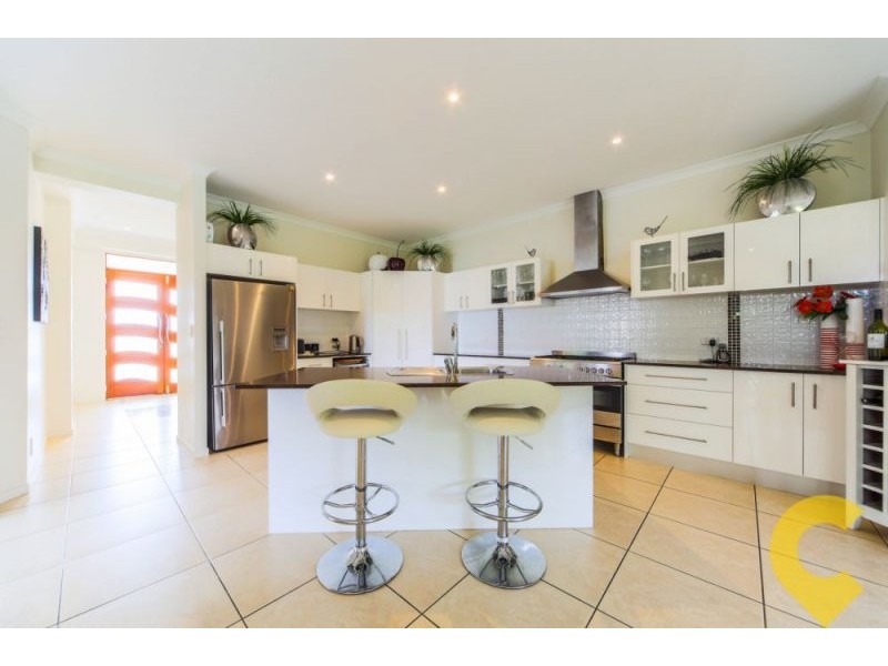 26 Zeus Circuit, Coomera Waters QLD 4209