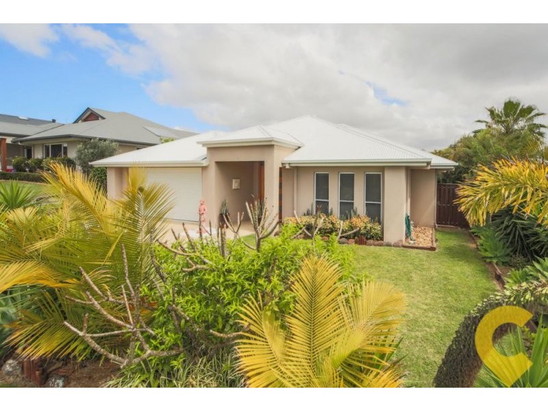 26 Zeus Circuit, Coomera Waters QLD 4209