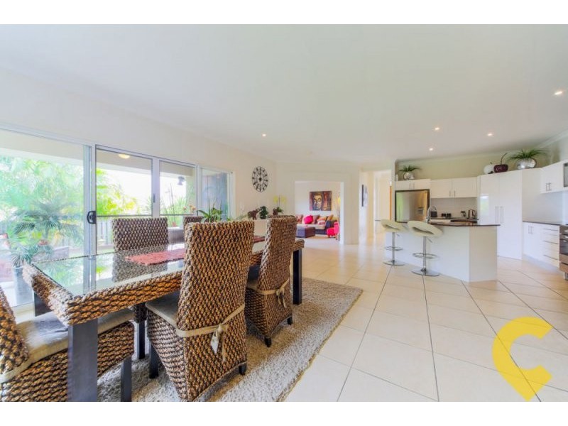 26 Zeus Circuit, Coomera Waters QLD 4209