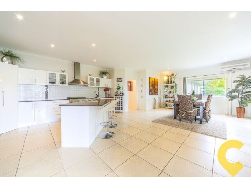 26 Zeus Circuit, Coomera Waters QLD 4209