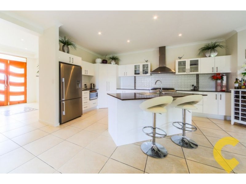 26 Zeus Circuit, Coomera Waters QLD 4209