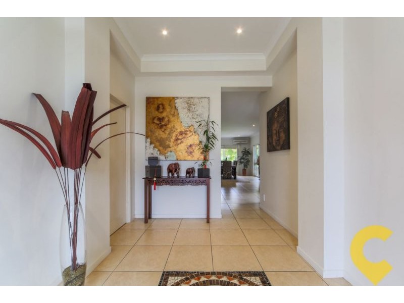 26 Zeus Circuit, Coomera Waters QLD 4209