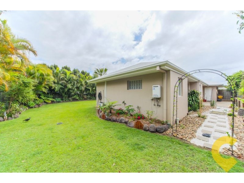 26 Zeus Circuit, Coomera Waters QLD 4209