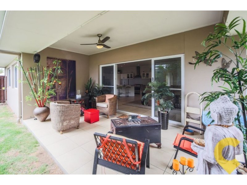 26 Zeus Circuit, Coomera Waters QLD 4209