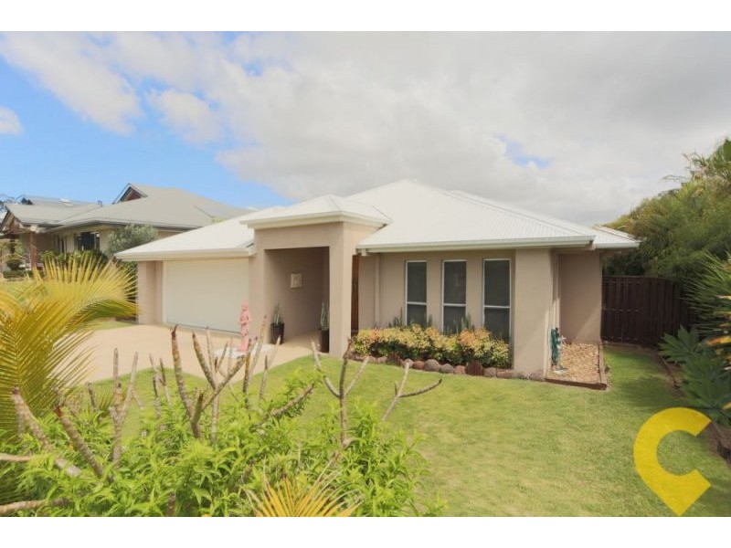 26 Zeus Circuit, Coomera Waters QLD 4209