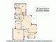 26 Zeus Circuit, Coomera Waters QLD 4209 Floorplan