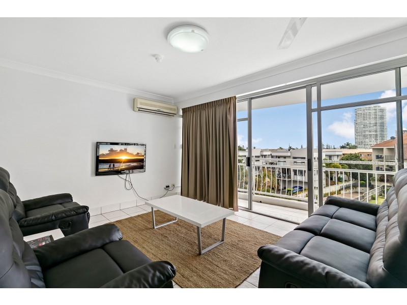 2h/510 Marine Parade, Biggera Waters QLD 4216