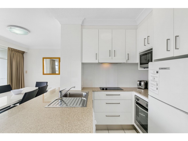 2h/510 Marine Parade, Biggera Waters QLD 4216