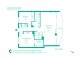 2h/510 Marine Parade, Biggera Waters QLD 4216 Floorplan
