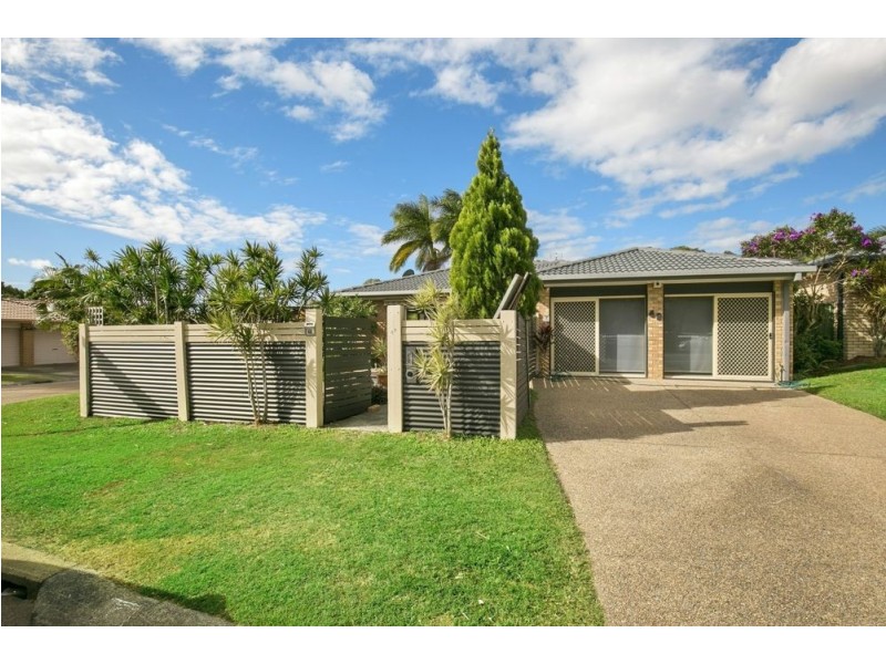 49 Mildura Drive, Helensvale QLD 4212