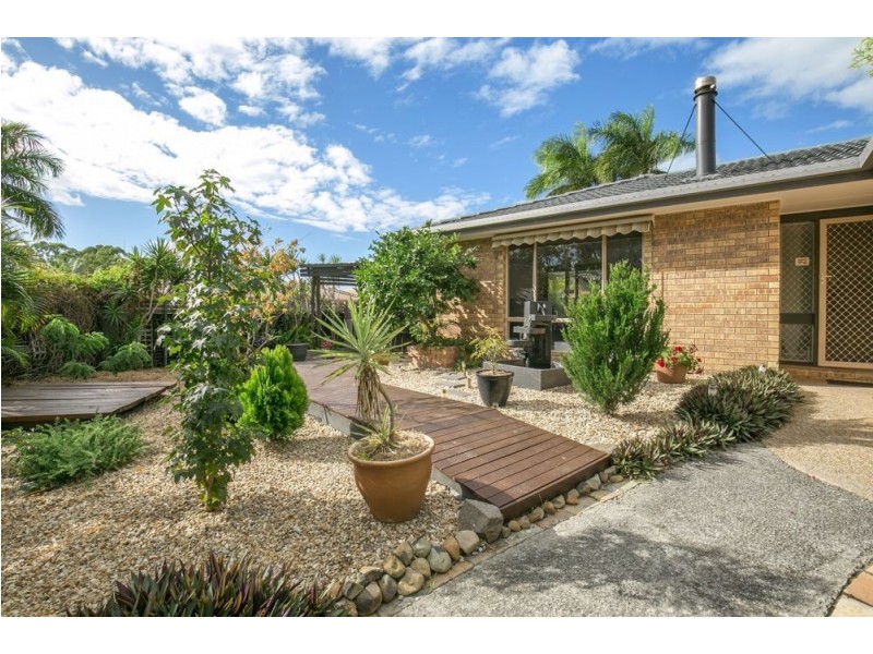 49 Mildura Drive, Helensvale QLD 4212