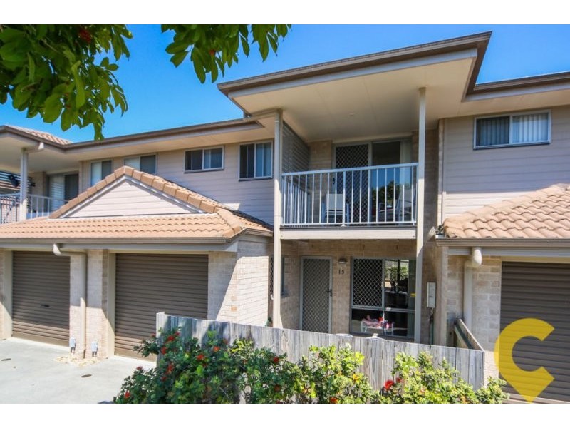 15/30 Carmarthen Circuit, Pacific Pines QLD 4211