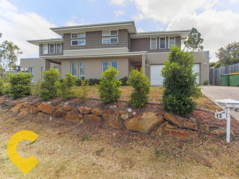 13 Filbert St, Upper Coomera QLD 4209