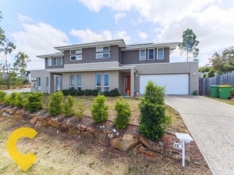13 Filbert St, Upper Coomera QLD 4209