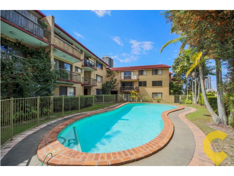 1/83 Queen Street, Southport QLD 4215