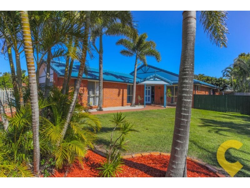 127 Monterey Keys Drive, Helensvale QLD 4212