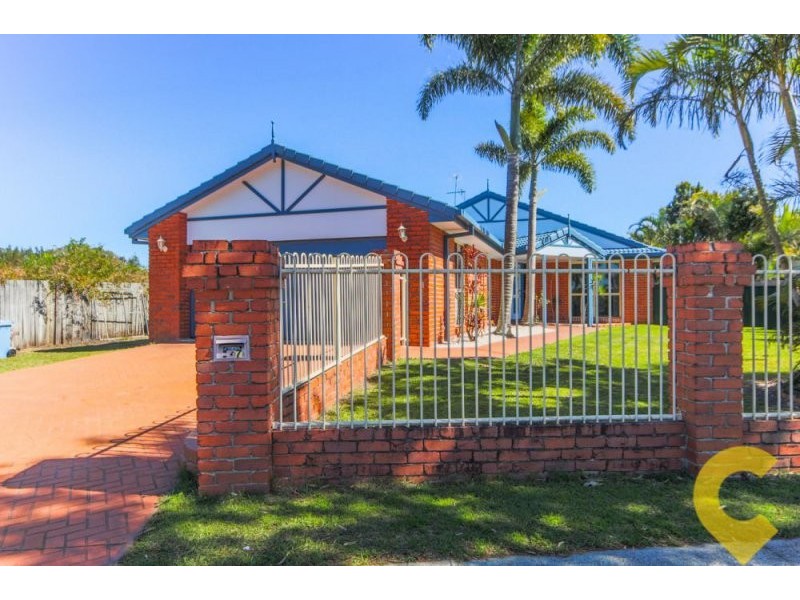 127 Monterey Keys Drive, Helensvale QLD 4212