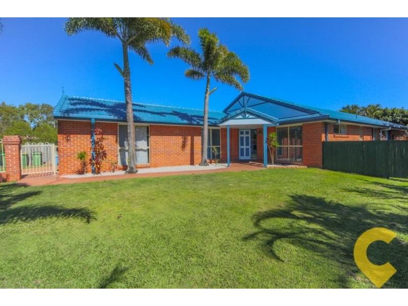 127 Monterey Keys Drive, Helensvale QLD 4212