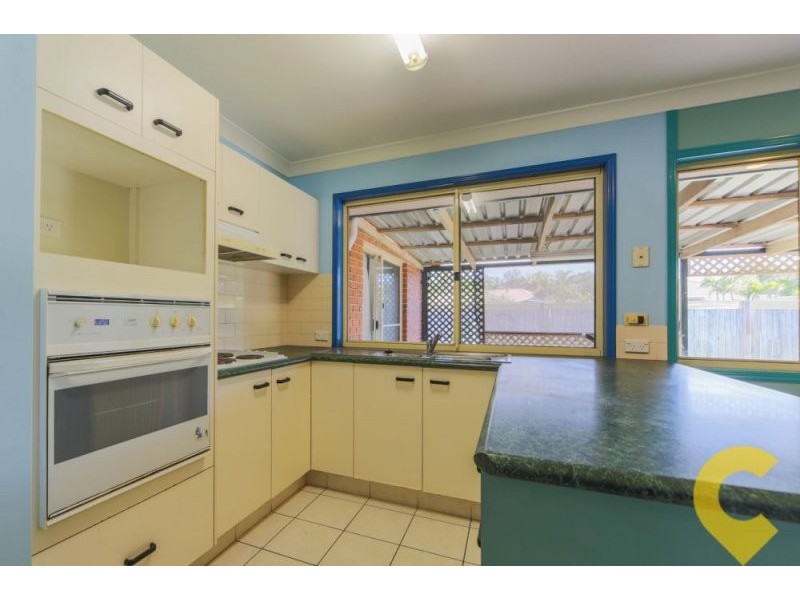 127 Monterey Keys Drive, Helensvale QLD 4212