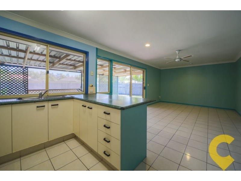 127 Monterey Keys Drive, Helensvale QLD 4212