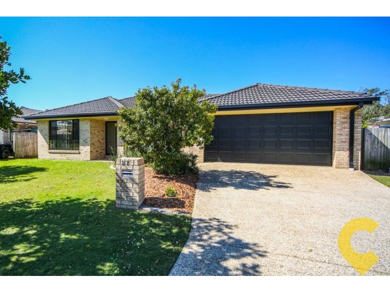27 Shawnee Cres, Pimpama QLD 4209
