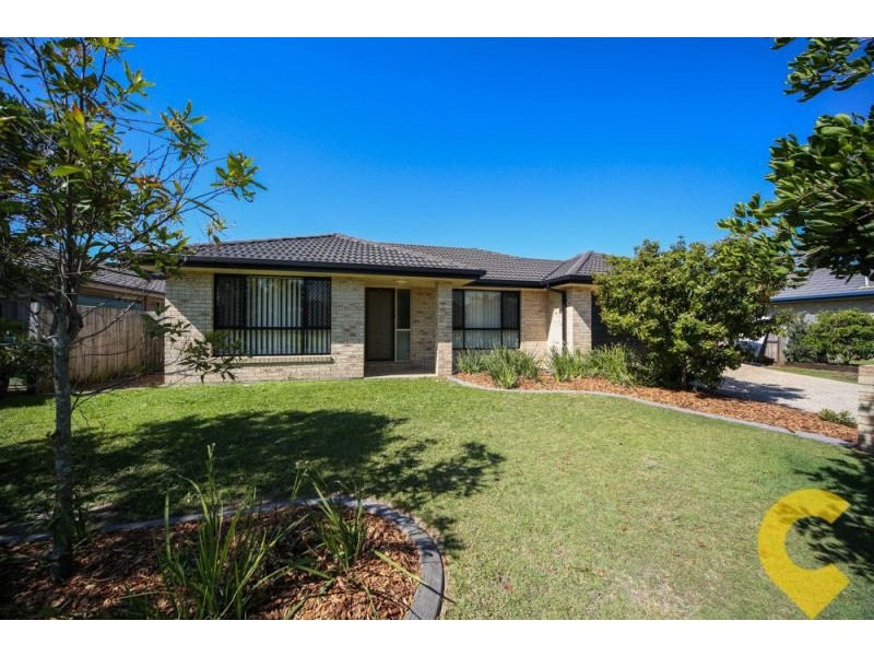 27 Shawnee Cres, Pimpama QLD 4209