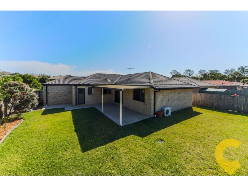 27 Shawnee Cres, Pimpama QLD 4209