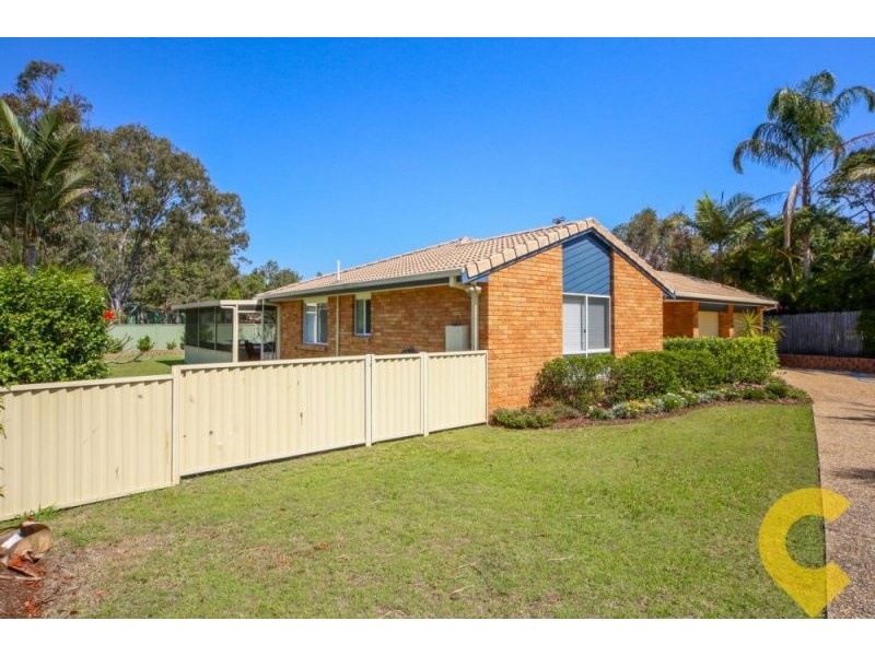 7 Rosedale Place, Helensvale QLD 4212