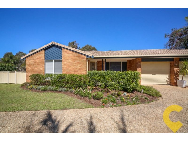 7 Rosedale Place, Helensvale QLD 4212