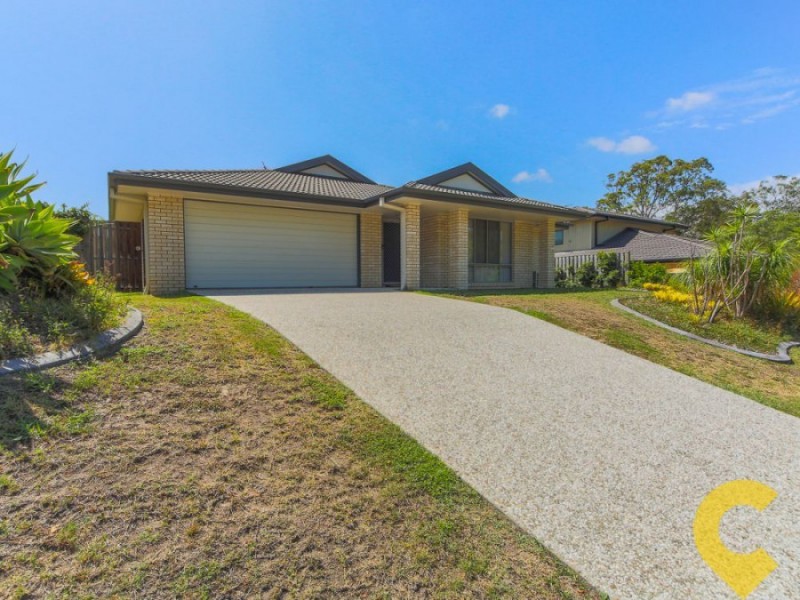 8 Achievement Drive, Ormeau QLD 4208