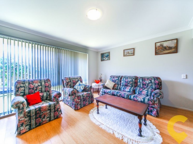 8 Achievement Drive, Ormeau QLD 4208