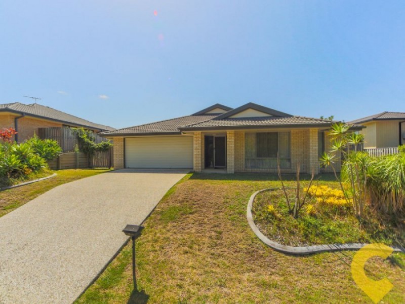 8 Achievement Drive, Ormeau QLD 4208