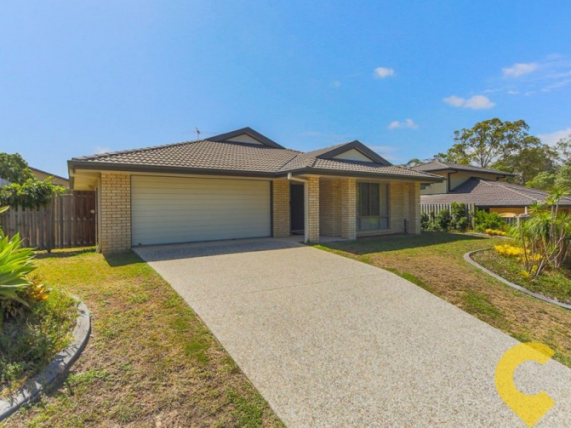 8 Achievement Drive, Ormeau QLD 4208