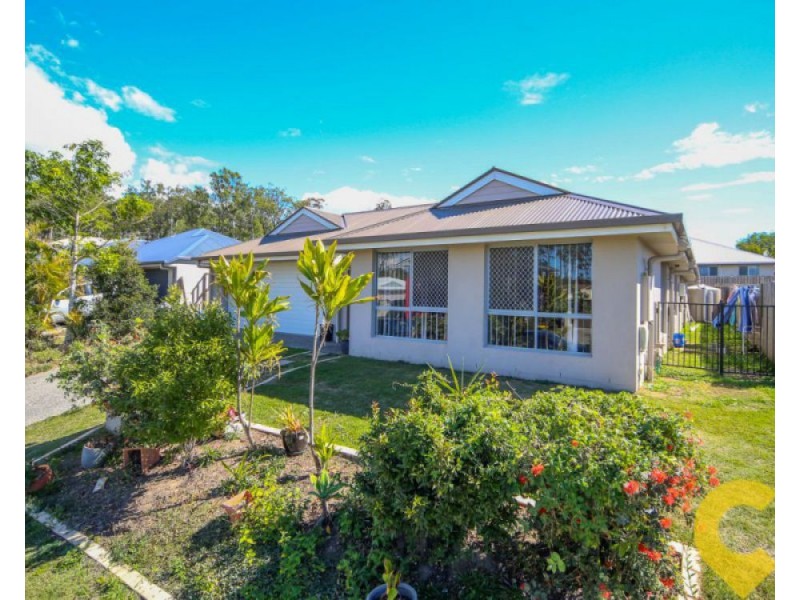 3 Horus Court, Coomera QLD 4209