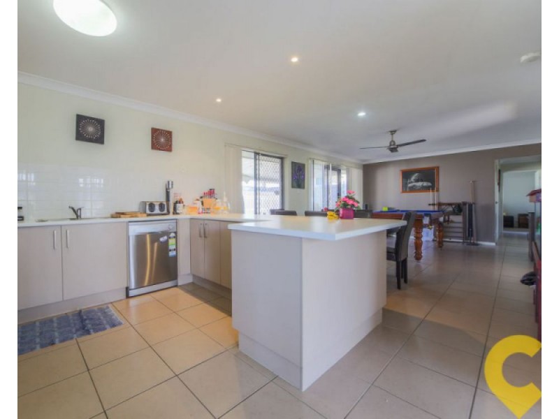 3 Horus Court, Coomera QLD 4209