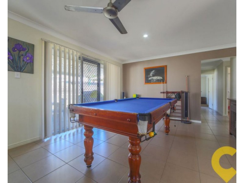 3 Horus Court, Coomera QLD 4209