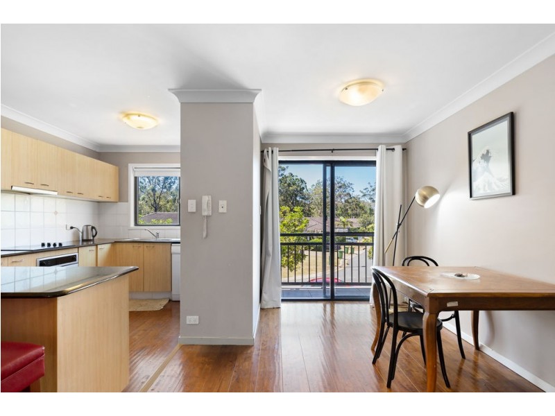 12/18 Geraldton Drive, Varsity Lakes QLD 4227