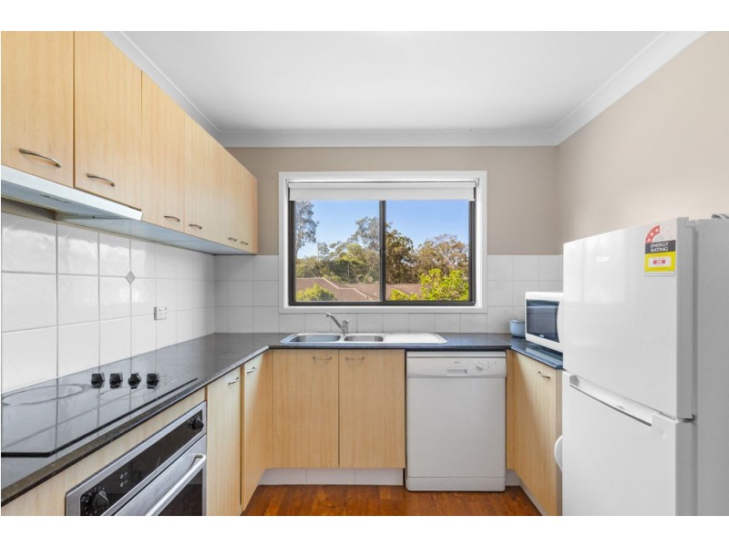 12/18 Geraldton Drive, Varsity Lakes QLD 4227