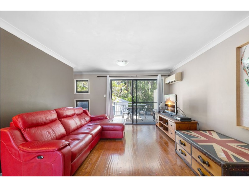 12/18 Geraldton Drive, Varsity Lakes QLD 4227