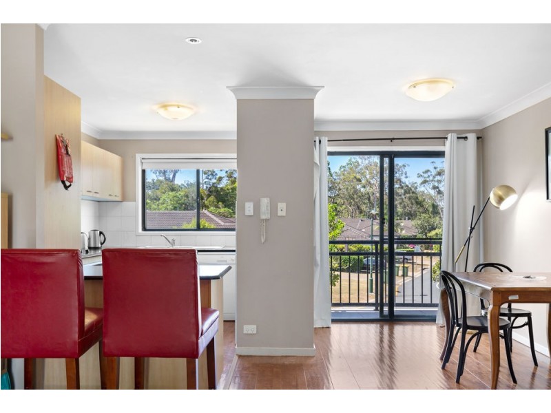 12/18 Geraldton Drive, Varsity Lakes QLD 4227