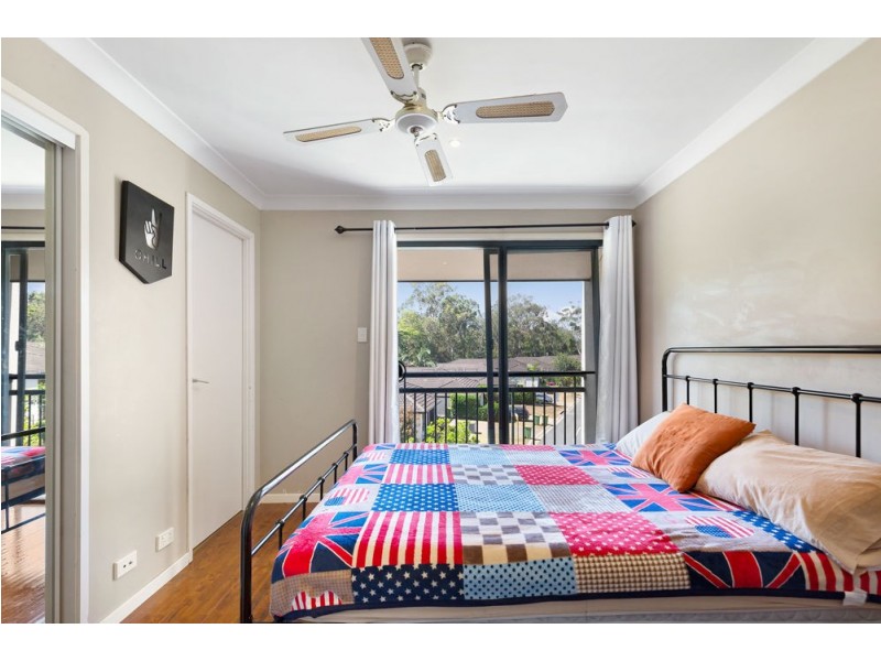 12/18 Geraldton Drive, Varsity Lakes QLD 4227