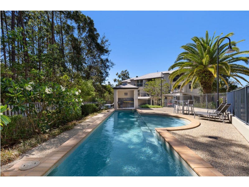 12/18 Geraldton Drive, Varsity Lakes QLD 4227